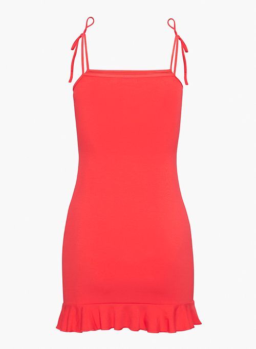 canon dress sold by Aritzia product image thumbnail 7