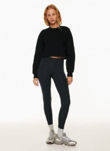 duncan atmosphere hi-rise legging sold by Aritzia