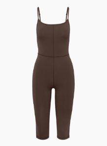 divinity knee jumpsuit sold by Aritzia