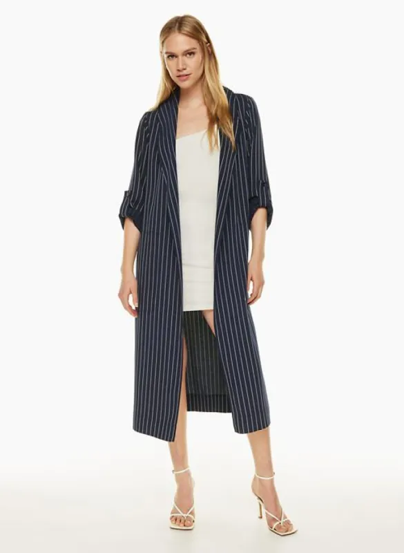 new kahlo robe sold by Aritzia