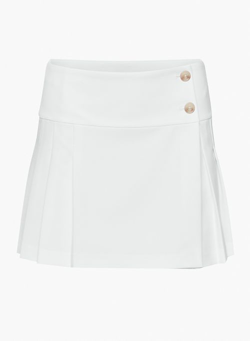 kitridge pleated skirt sold by Aritzia product image thumbnail 6