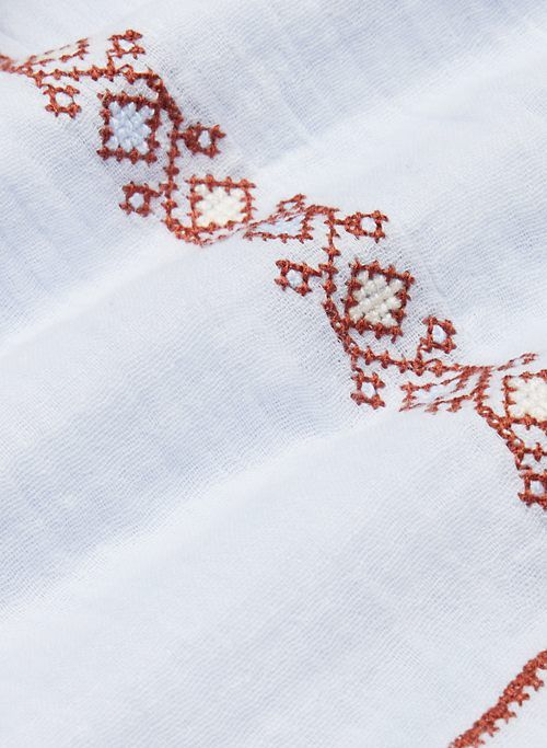 adria dress sold by Aritzia product image thumbnail 9