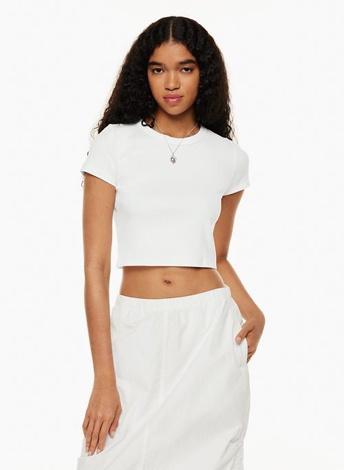 go-to t-shirt sold by Aritzia