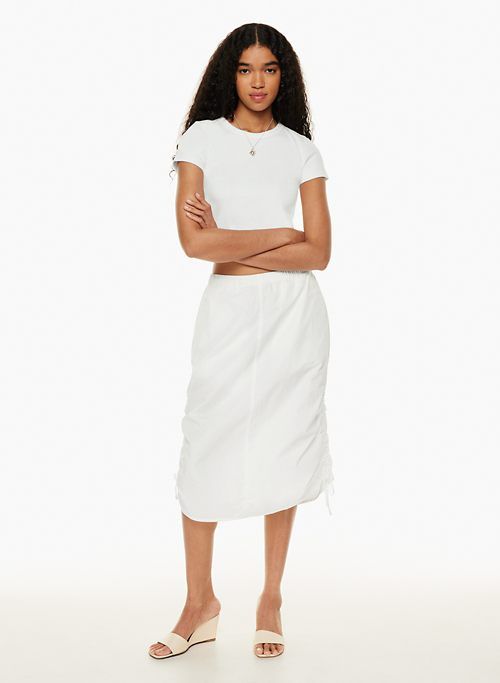 go-to t-shirt sold by Aritzia product image thumbnail 2