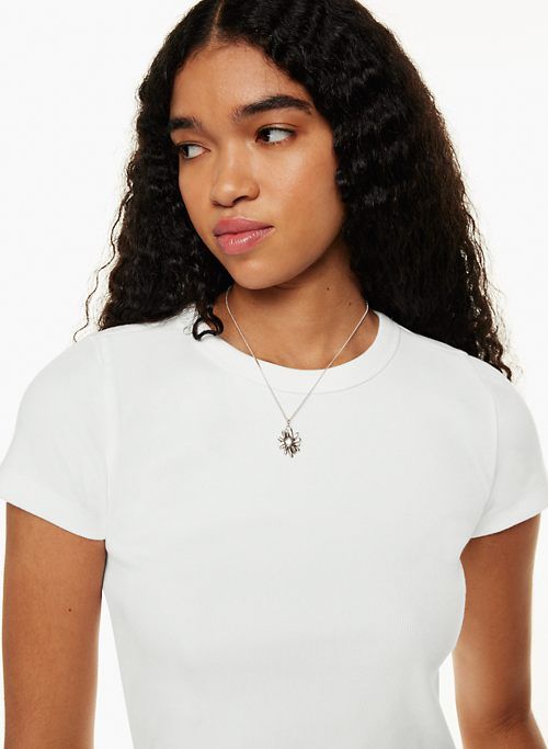 go-to t-shirt sold by Aritzia product image thumbnail 3