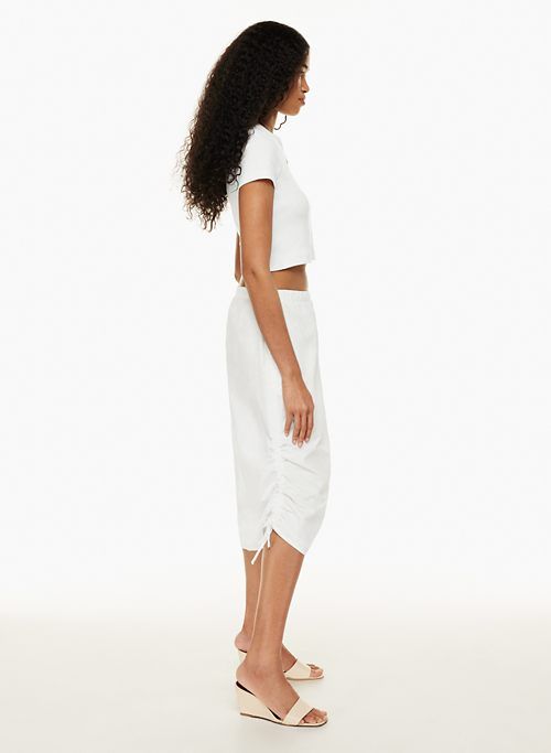 go-to t-shirt sold by Aritzia product image thumbnail 4
