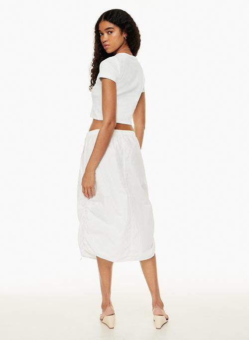 go-to t-shirt sold by Aritzia product image thumbnail 5