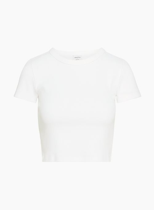 go-to t-shirt sold by Aritzia product image thumbnail 6