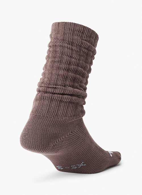 positions crew sock sold by Aritzia product image thumbnail 5