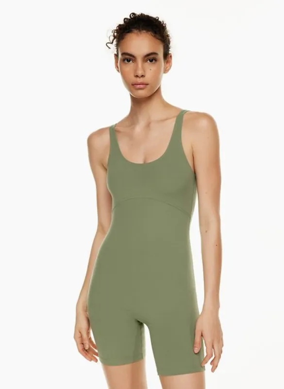 tnabutter™ bound romper sold by Aritzia