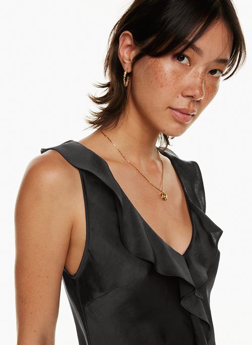hera dress sold by Aritzia product image thumbnail 2