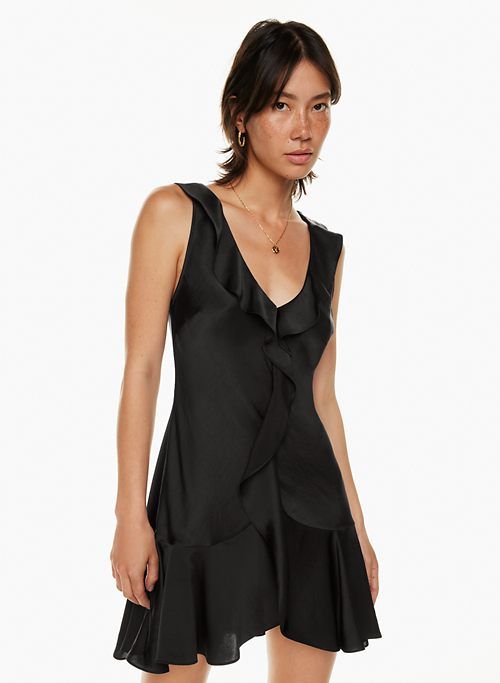 hera dress sold by Aritzia product image thumbnail 3