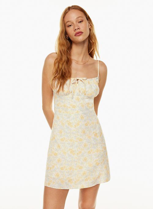 delilah dress sold by Aritzia product image thumbnail 2