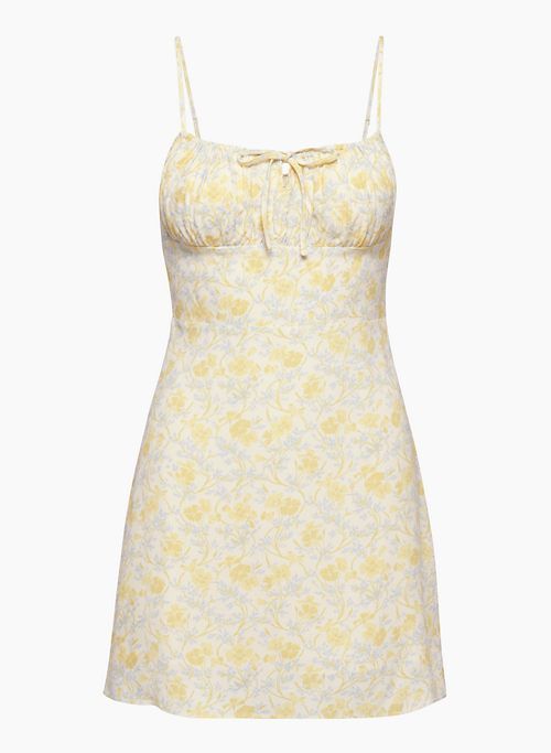 delilah dress sold by Aritzia product image thumbnail 6
