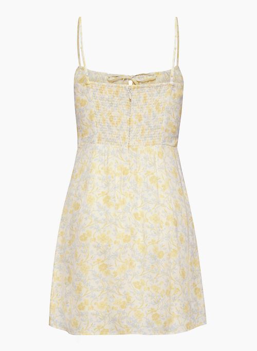 delilah dress sold by Aritzia product image thumbnail 7