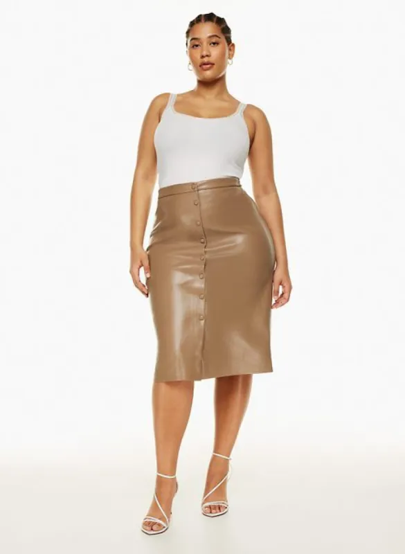 manor skirt sold by Aritzia