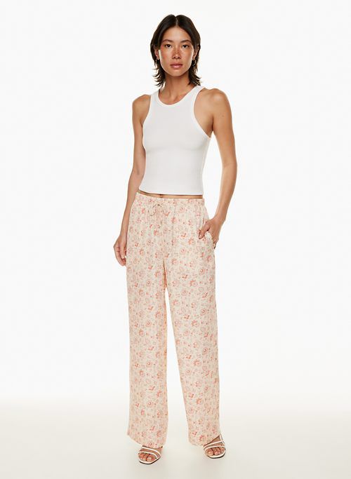 toccata pant sold by Aritzia