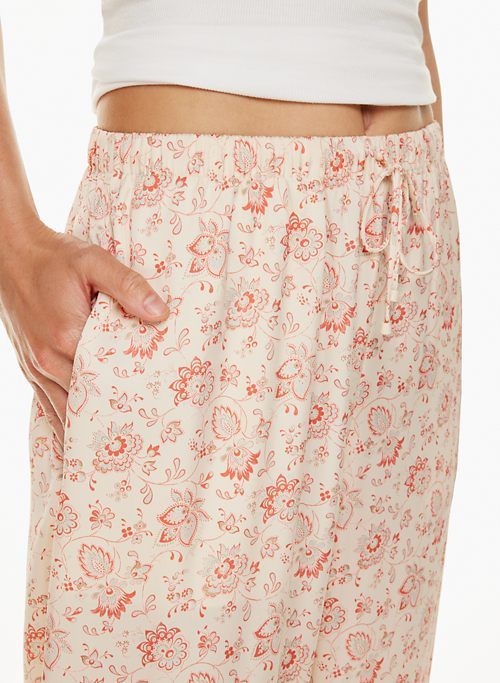 toccata pant sold by Aritzia product image thumbnail 4