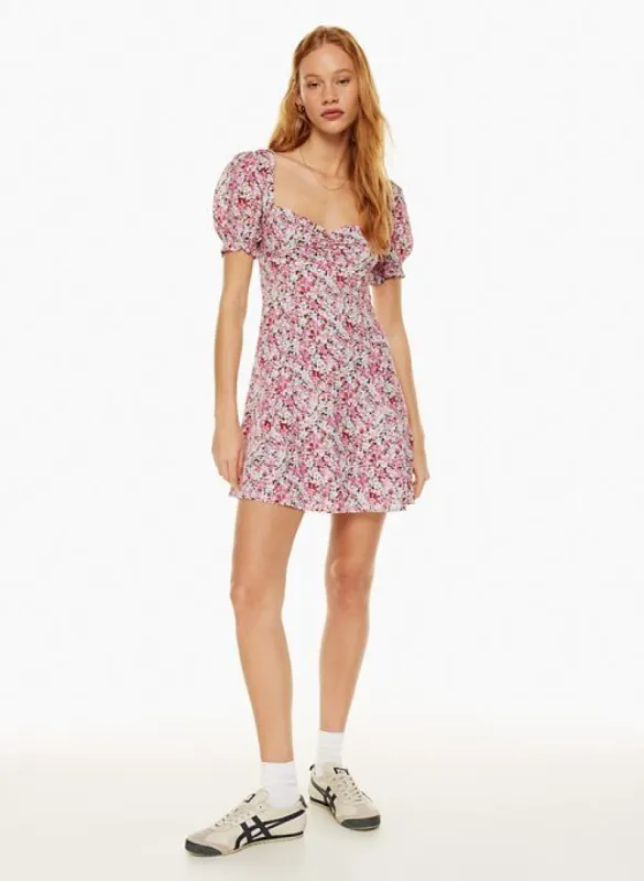 tinsley dress sold by Aritzia
