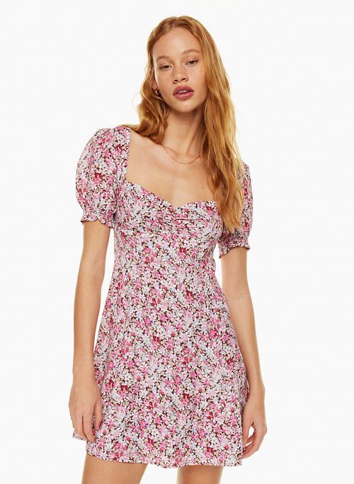 tinsley dress sold by Aritzia product image thumbnail 3