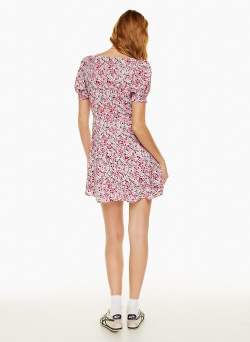 tinsley dress sold by Aritzia product image thumbnail 5