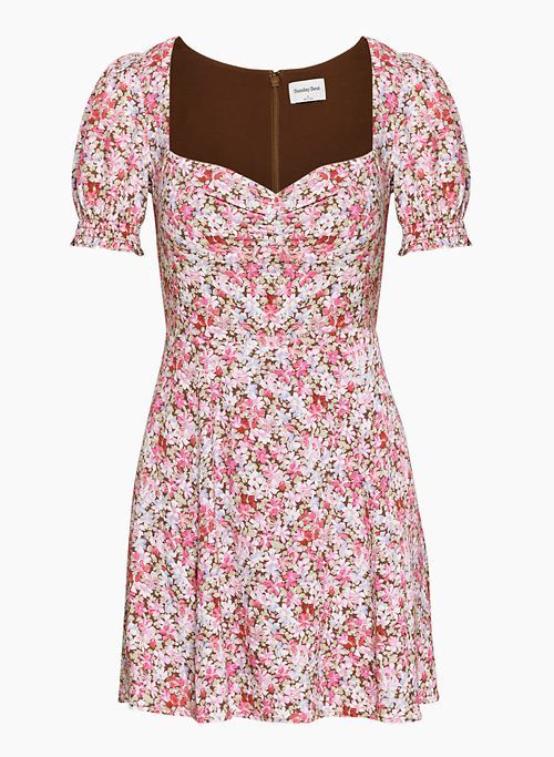 tinsley dress sold by Aritzia product image thumbnail 6
