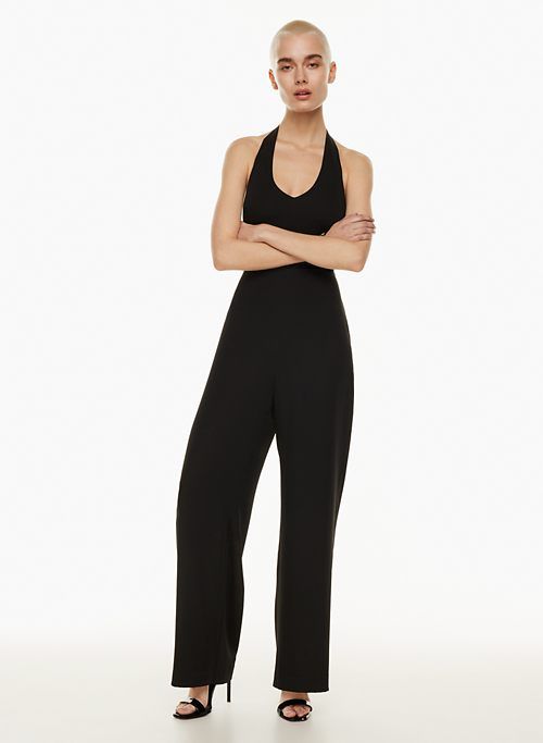 banister jumpsuit sold by Aritzia
