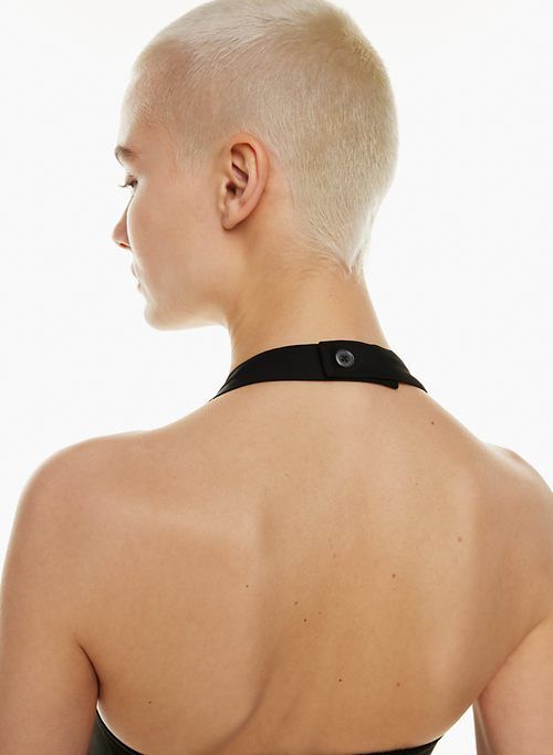 banister jumpsuit sold by Aritzia product image thumbnail 2