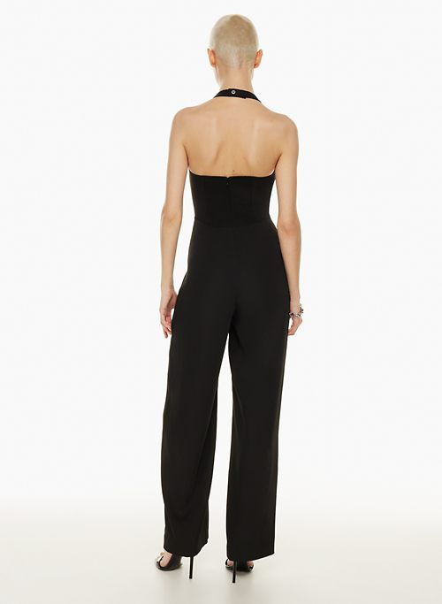 banister jumpsuit sold by Aritzia product image thumbnail 6