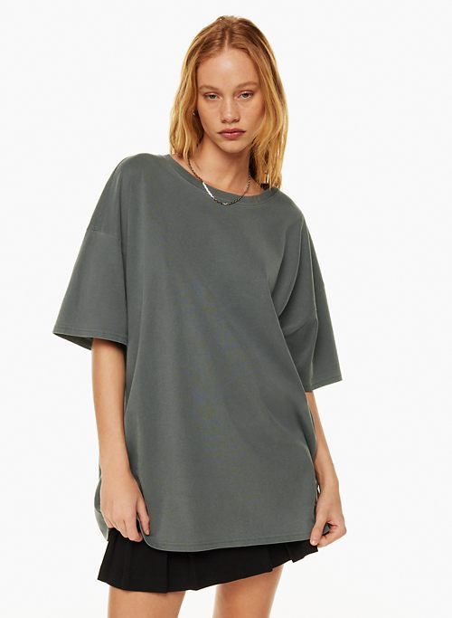 bridge t-shirt sold by Aritzia