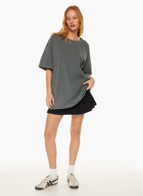 bridge t-shirt sold by Aritzia product image thumbnail 2
