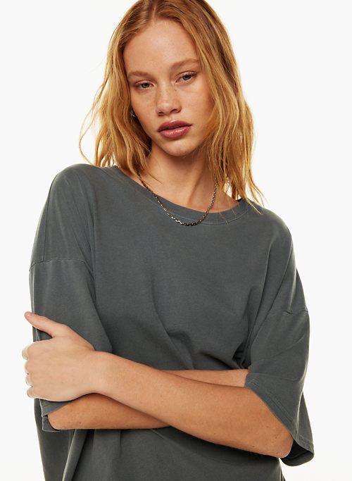 bridge t-shirt sold by Aritzia product image thumbnail 4