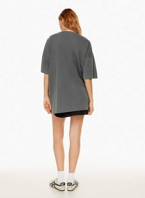 bridge t-shirt sold by Aritzia product image thumbnail 5