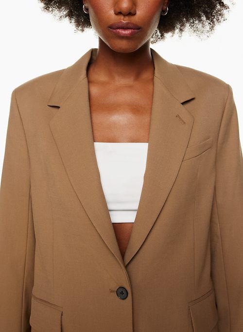 new agency blazer sold by Aritzia product image thumbnail 4