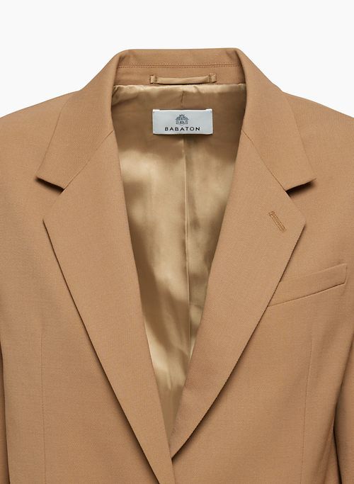 new agency blazer sold by Aritzia product image thumbnail 7