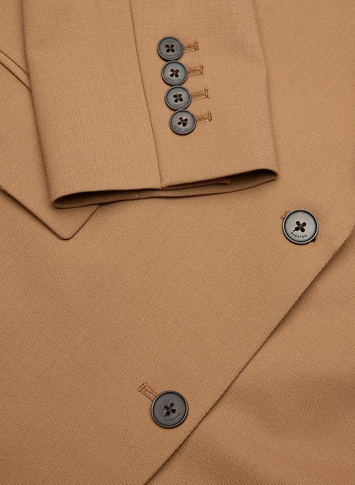 new agency blazer sold by Aritzia product image thumbnail 10