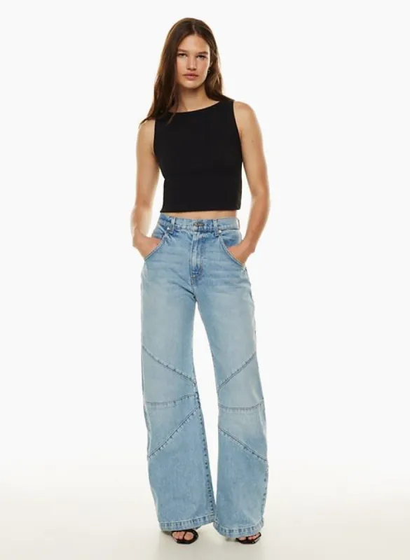 frederic jean sold by Aritzia