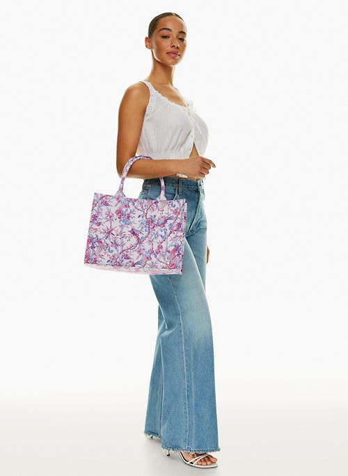 keep tote sold by Aritzia