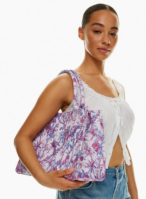 keep tote sold by Aritzia product image thumbnail 2