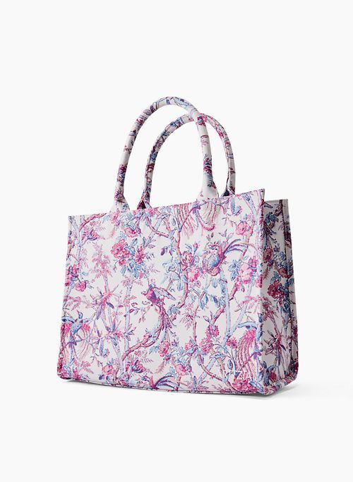 keep tote sold by Aritzia product image thumbnail 4