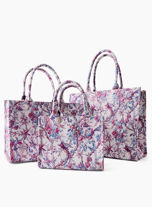 keep tote sold by Aritzia product image thumbnail 7