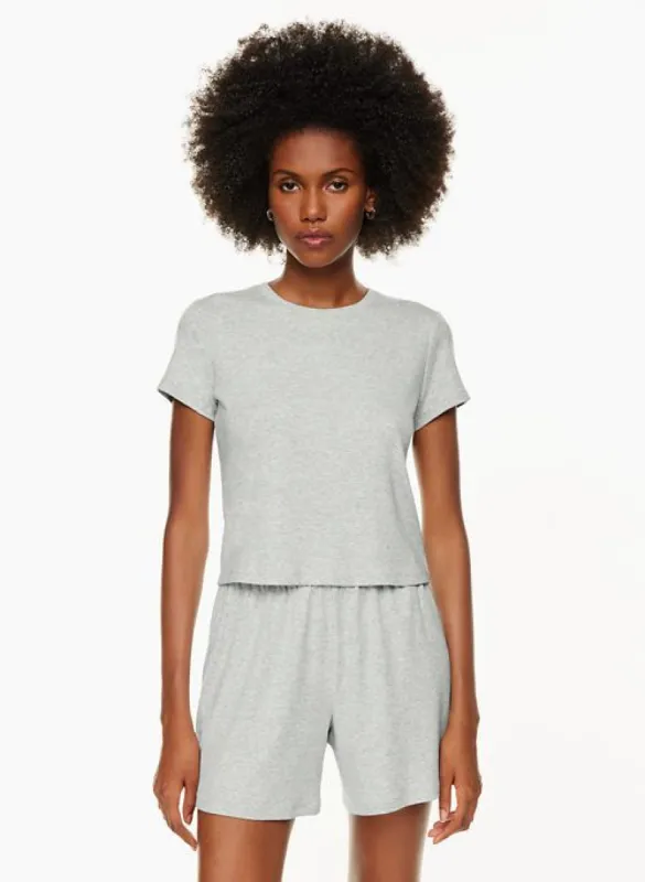 everyday t-shirt sold by Aritzia