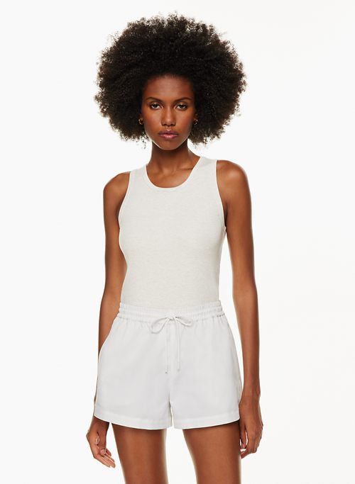 concise tank sold by Aritzia product image thumbnail 4
