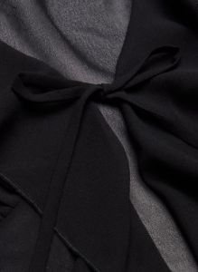 frenchy blouse sold by Aritzia
