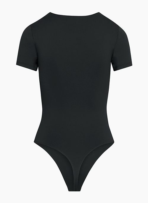 contour crew shortsleeve bodysuit sold by Aritzia product image thumbnail 8