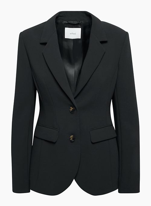 signature blazer sold by Aritzia product image thumbnail 6
