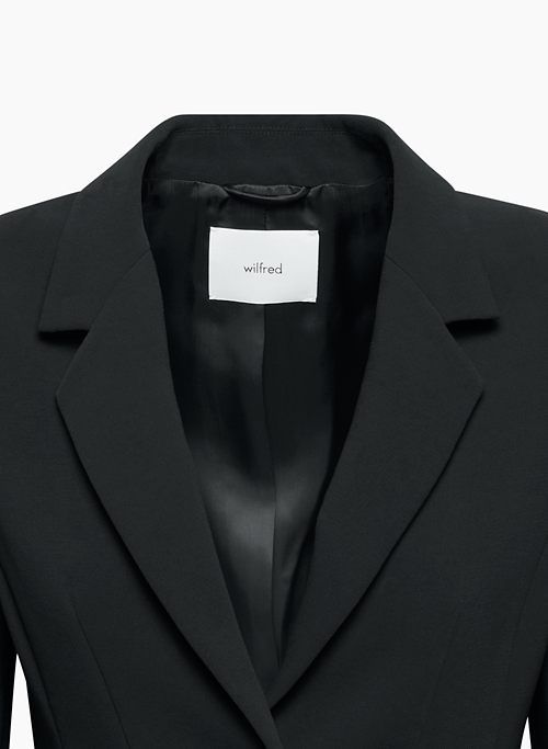 signature blazer sold by Aritzia product image thumbnail 7