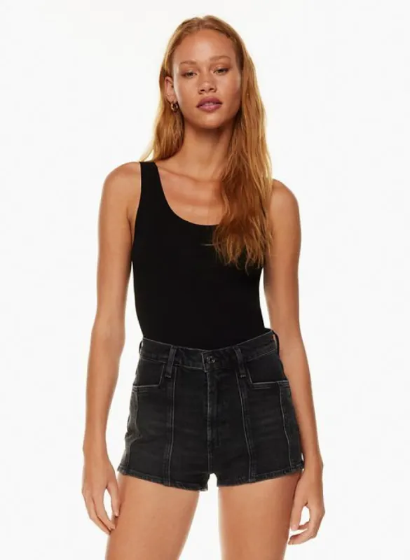nikita jean short sold by Aritzia