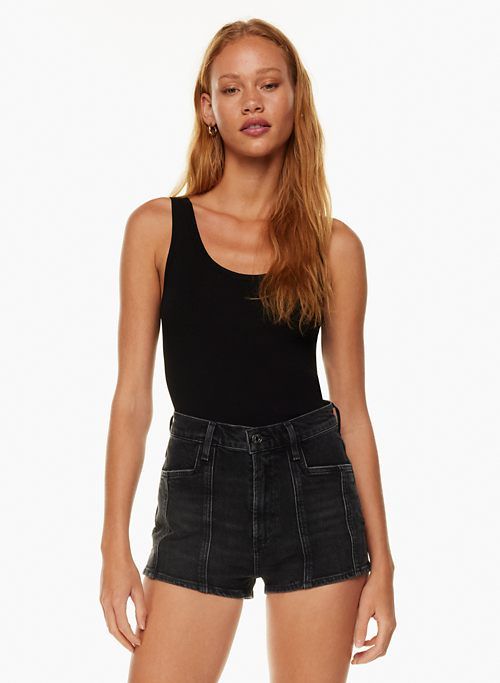nikita jean short sold by Aritzia