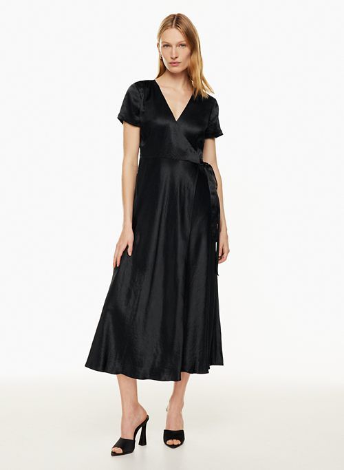 chattel dress sold by Aritzia